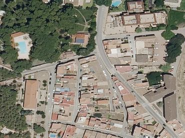 Maison à vendre à PO PARTIDA VIÑA TOTS POLIGONO 22 Sin planta 00151