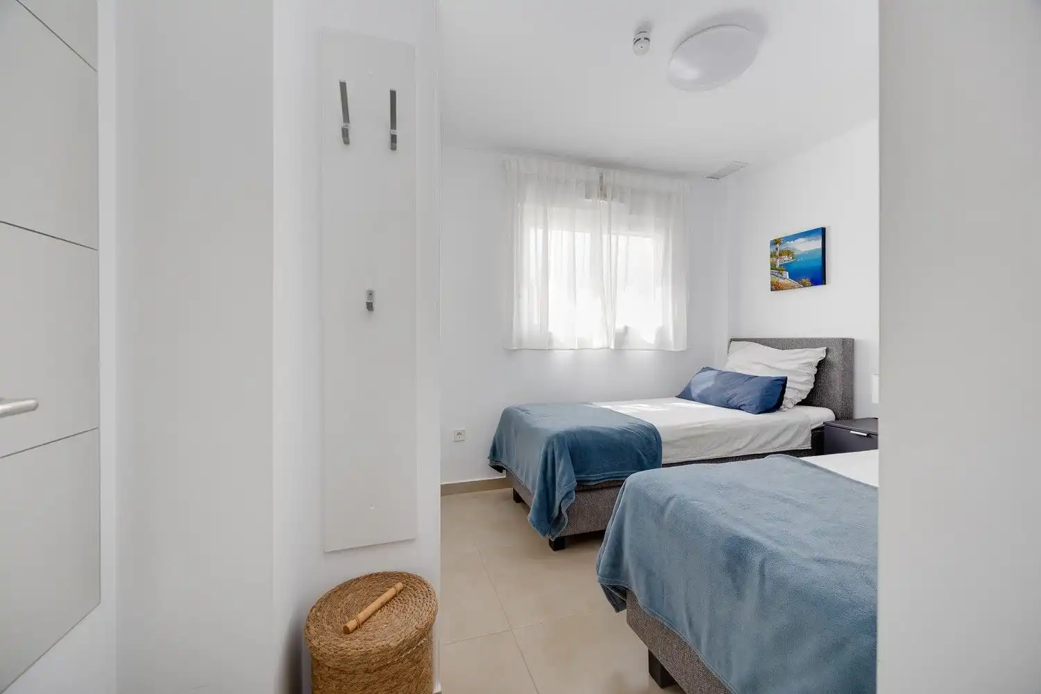 Habitación de Apartamento en venta en Pilar de la Horadada con Piscina comunitaria