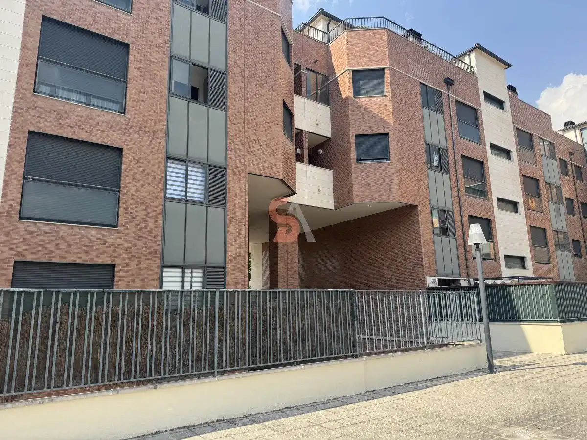 Wohnung zur Miete in JUAN DE LA CIERVA, Aranzana