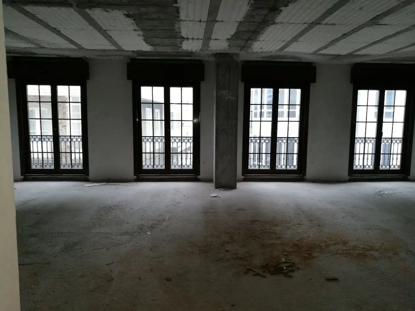Local en venta en Carballo