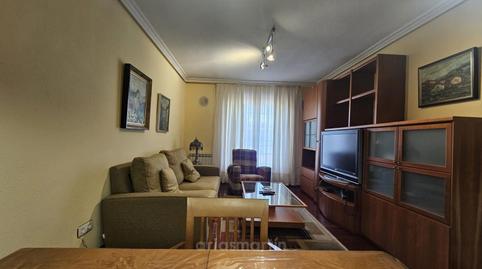 Foto 5 von Wohnung zur Miete in Joaquín Costa, Carmelitas, Salamanca Capital