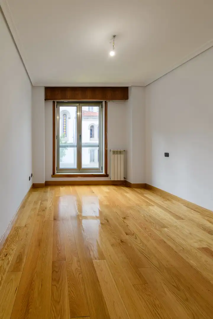 Piso en venta en A Coruña Capital  con Terraza