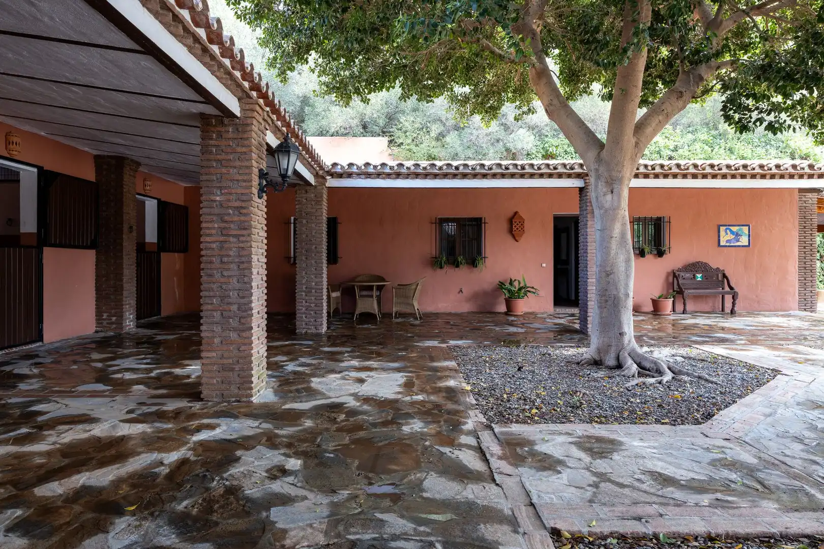 Casa rústica en venda a Coín, imagen 54
