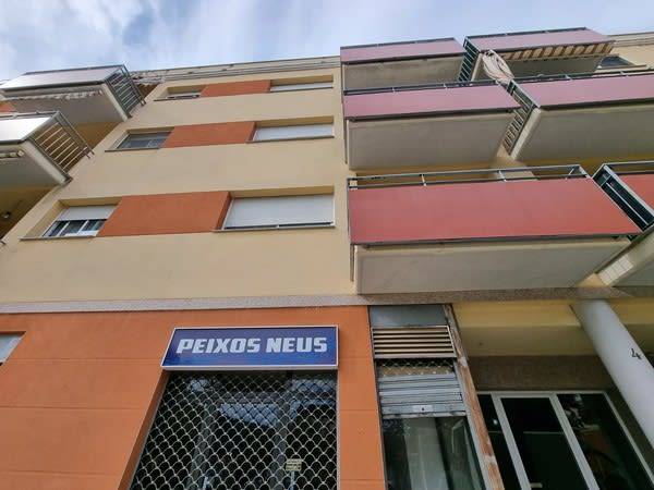 Local comercial en Venta en C/ Rambla de Catalunya en Sant Martí Sarroca