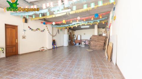 Photo 4 of Premises for sale in Calle Campo Santo, 10, Aljomahima - Ermita, Granada