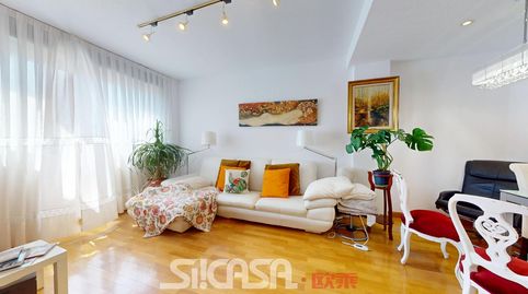 Foto 3 de Àtic en venda a Parla Este, Parla