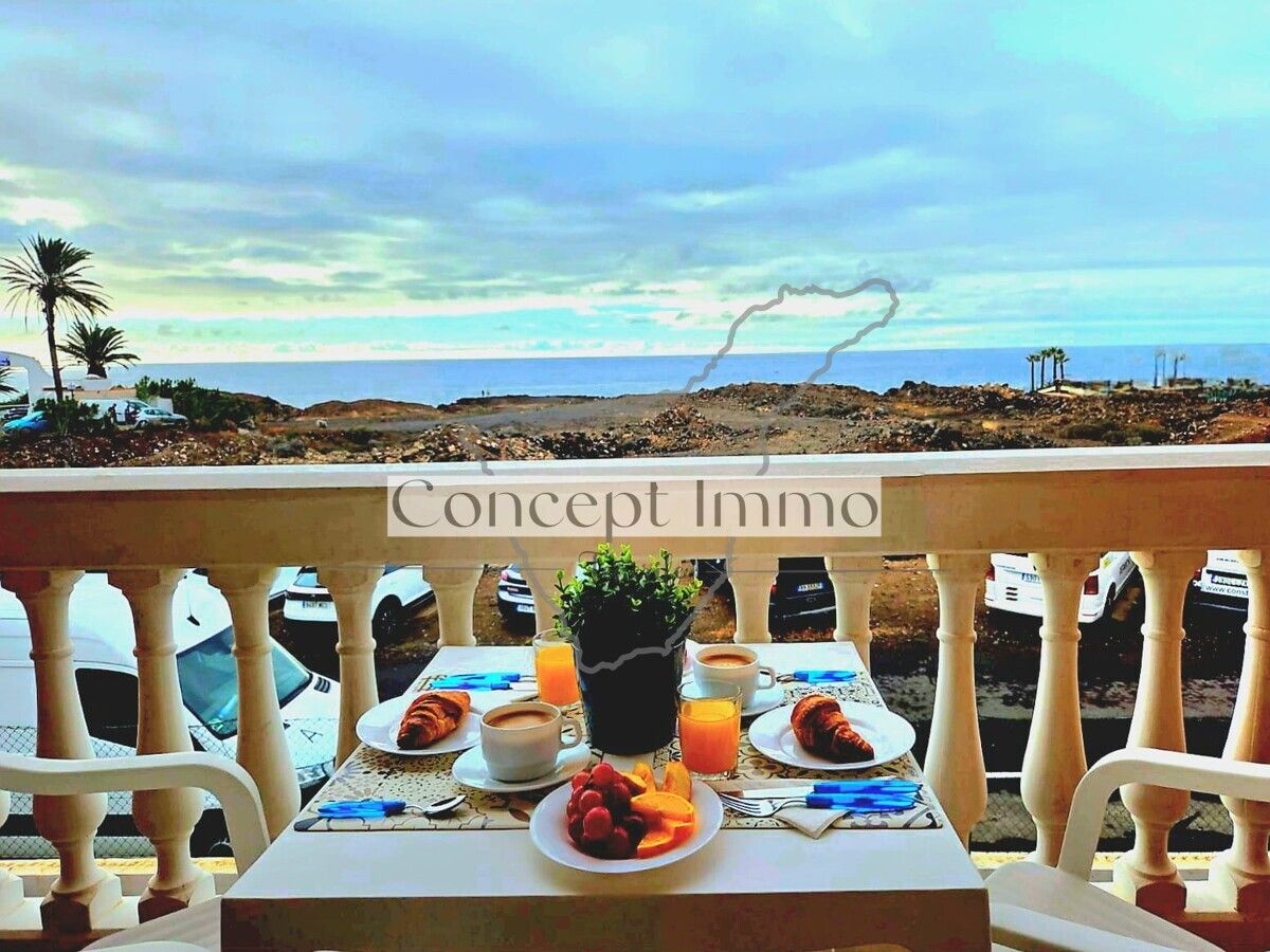 Flat for sale in Arona  with Private garden, Terrace and Balcony