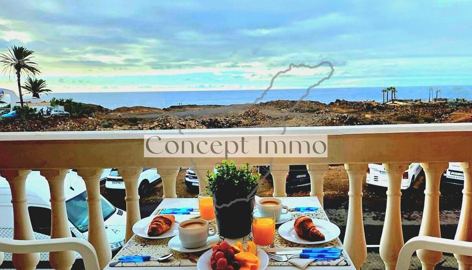 Photo 1 of Flat for sale in Calle Ulises, 1, Costa del Silencio, Santa Cruz de Tenerife