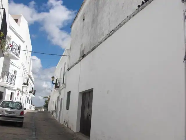 Casa amb terrassa en venda a Vejer, imagen 37