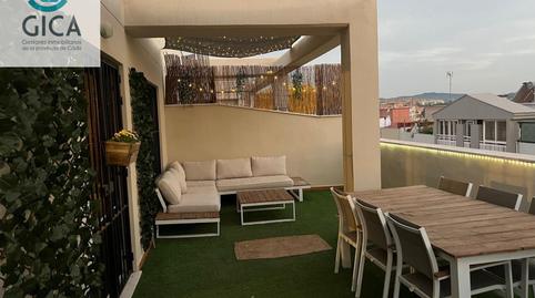 Foto 4 de Àtic en venda a Calle Ruiz Zorrilla, Bajadilla - Fuente Nueva, Algeciras