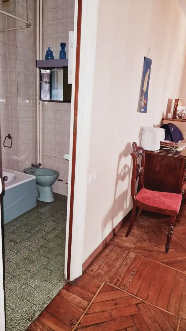 Piso con terraza en venta en MENENDEZ PELAYO, imagen 34