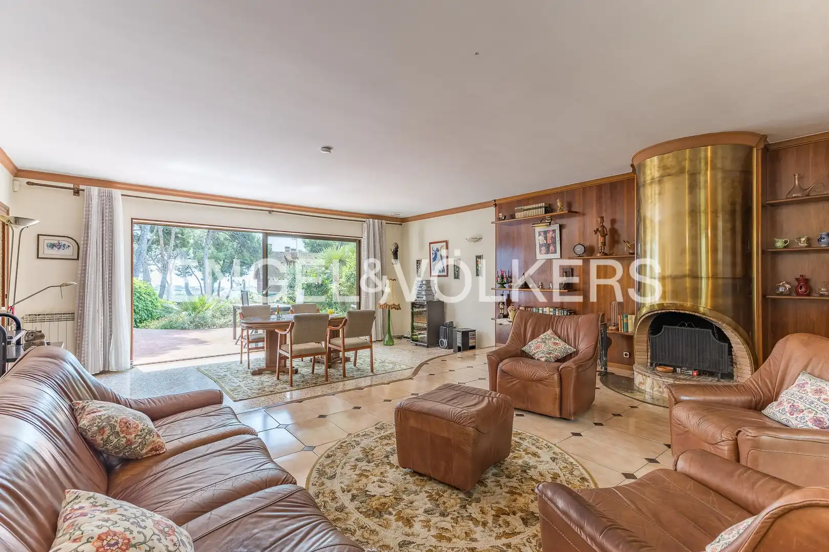 House with terrace for sale in Montmar, imagen 11