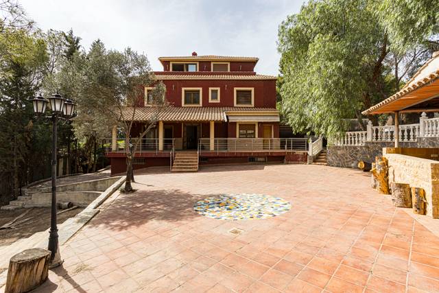 Casa adosada en Venta en Calle San Jorge, 5 en El Palmar
