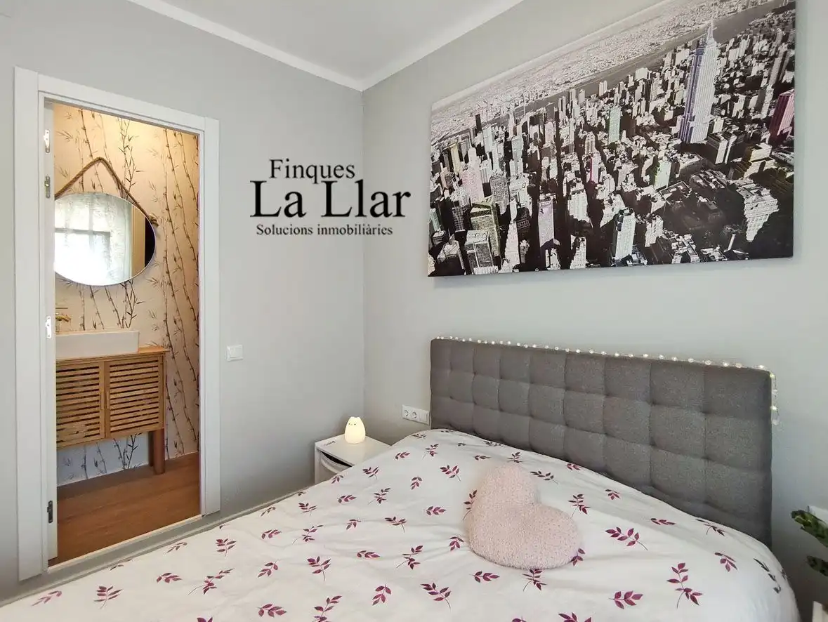 Wohnung zum Verkauf in les moreres, Centre - Estació