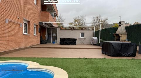 Foto 3 de Piso en venta en Les Comes, Barcelona