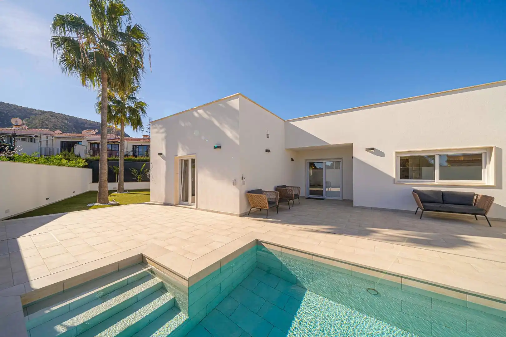Casa o xalet en venda a L'Albir
