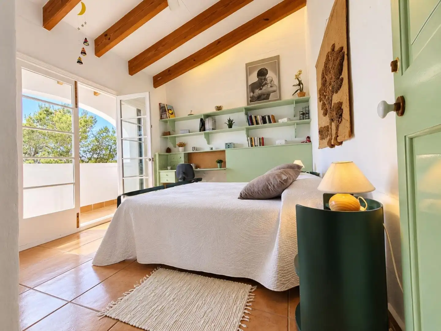 Maison avec terrasse à vendre à Es Grau - Serra Morena, imagen 33