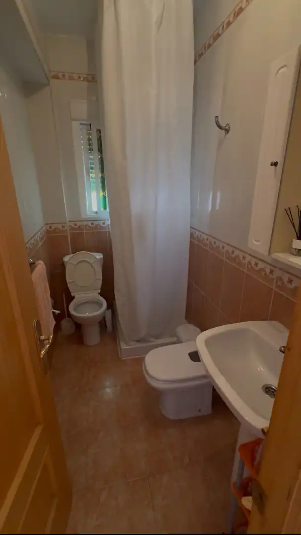 Piso con terraza en venta en Calle Calzada de Castro, imagen 14