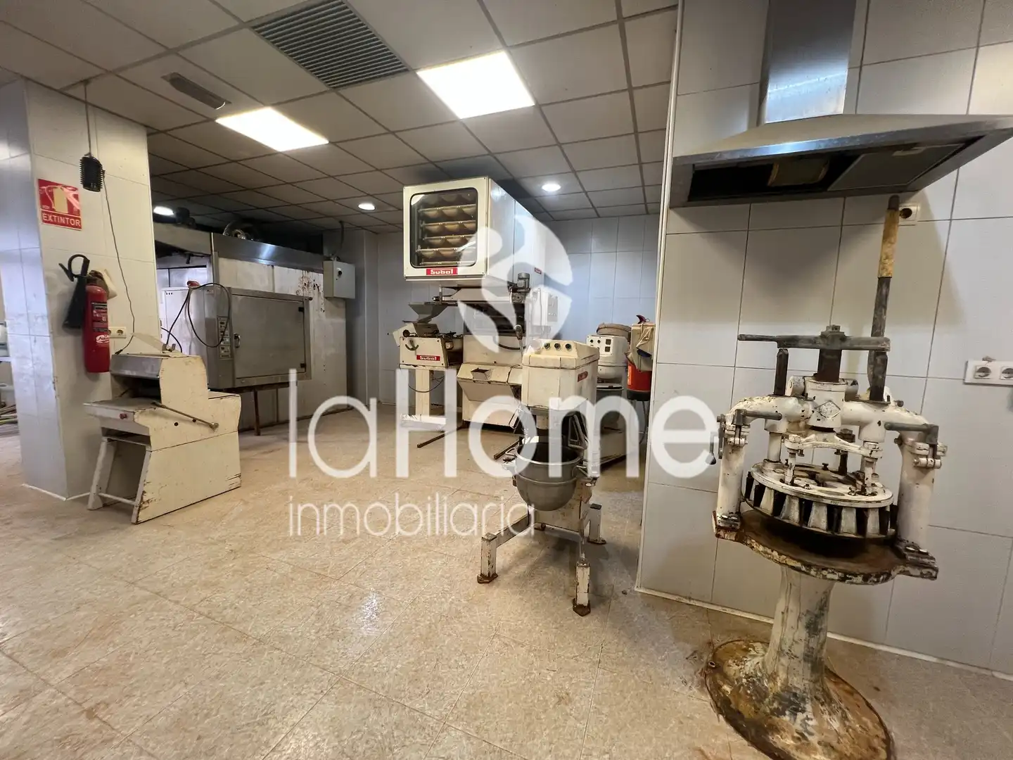 Locale commerciale in vendita a Alfafar, imagen 6