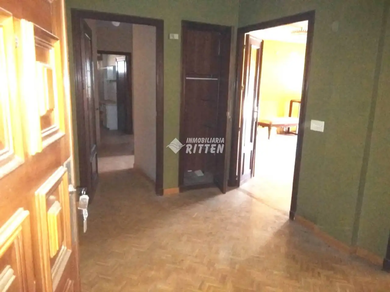 Appartement avec terrasse à vendre à Calle  del Carmen 59, imagen 13