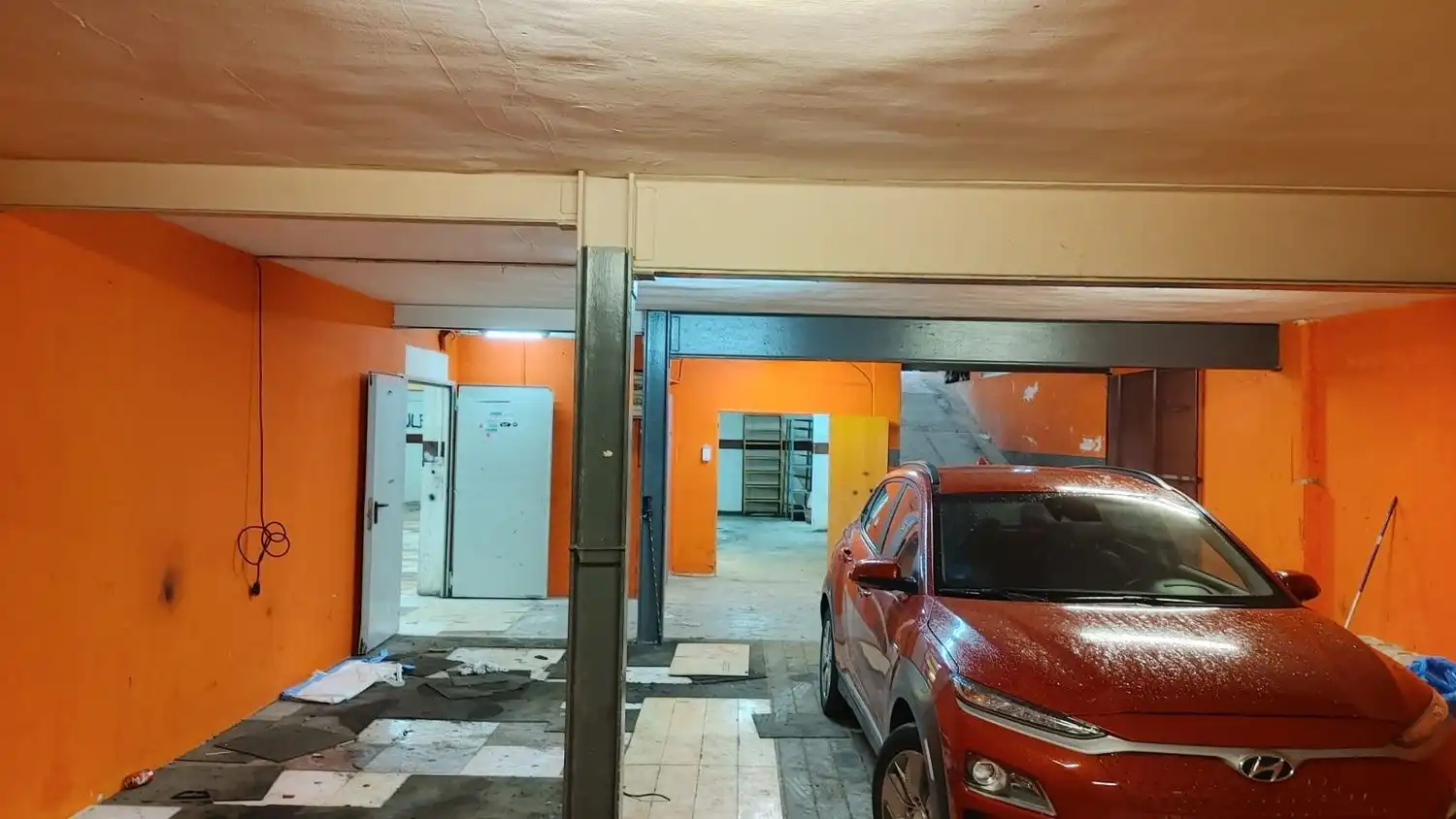 Local comercial en venda a de Dante Alighieri, imagen 11