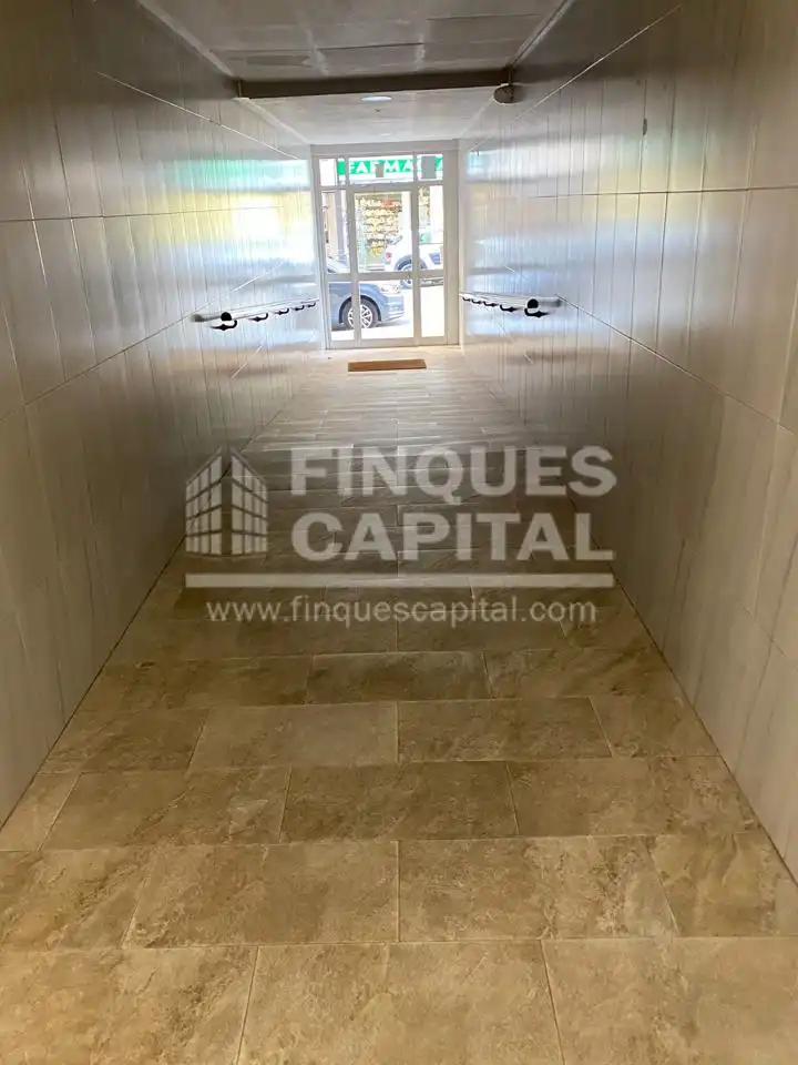 Wohnung mit Terrasse zur Miete in Nou Eixample Sud, imagen 13