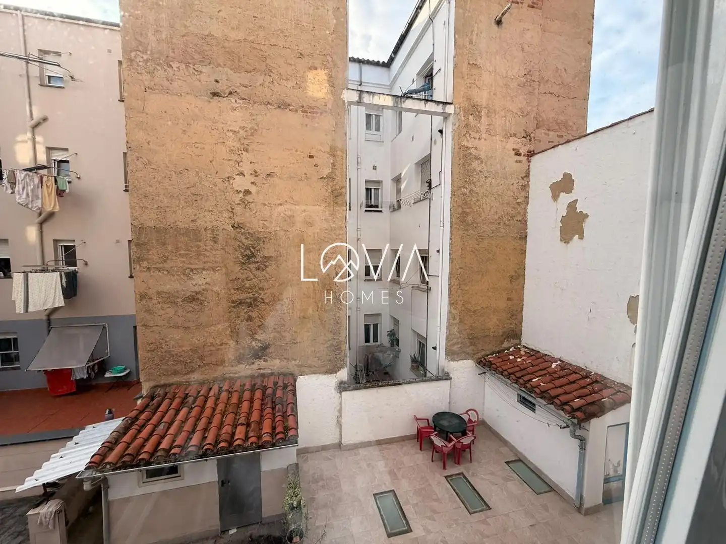 Wohnung mit Aufzug zum Verkauf in Adolfo Vega, imagen 9
