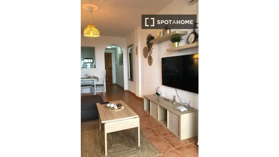 Habitación en Bonalba - Cotoveta
