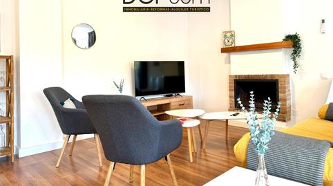 Foto 4 de Casa o chalet en venta en Calle Corral Saune, Pla de Maset - Cap de Salou, Tarragona