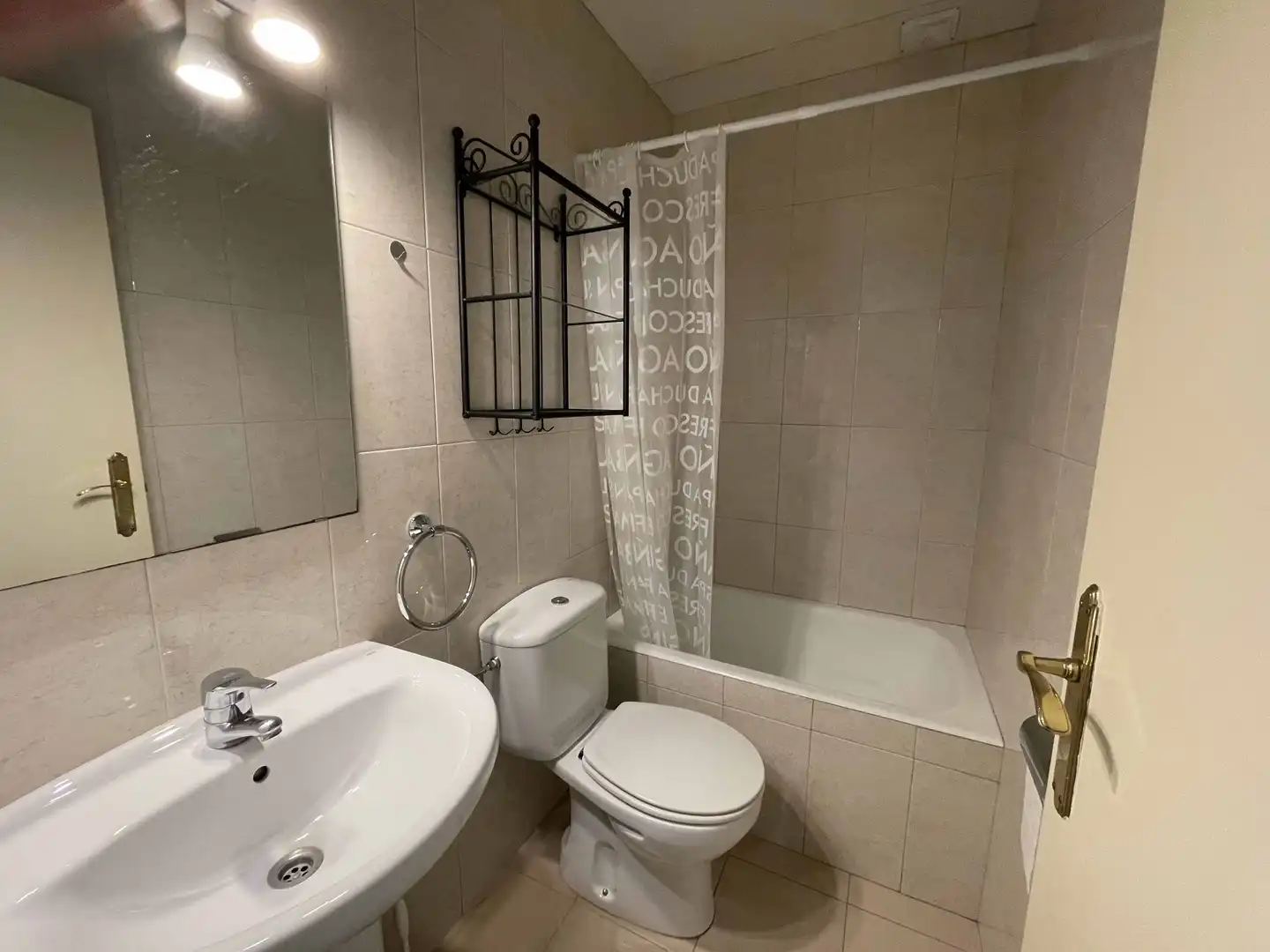 Apartments for rent in Calle del Doctor Casas, Paseo Sagasta