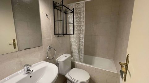 Foto 5 de Apartament de lloguer a Calle del Doctor Casas, Paseo Sagasta, Zaragoza Capital