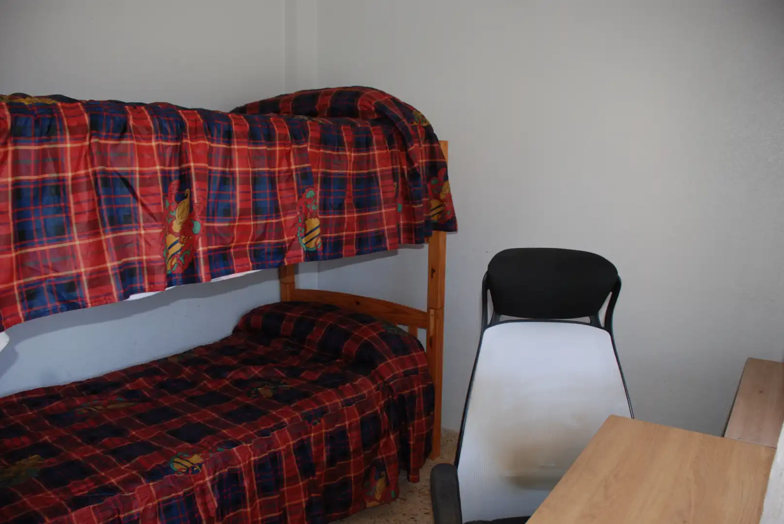 Appartement compact avec terrasse à vendre à Carrer dels Marenys 9, imagen 19