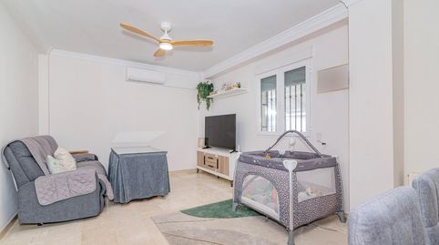 Foto 2 de Casa adosada en venta en Calle Maimónides, 24, San Miguel, Armilla