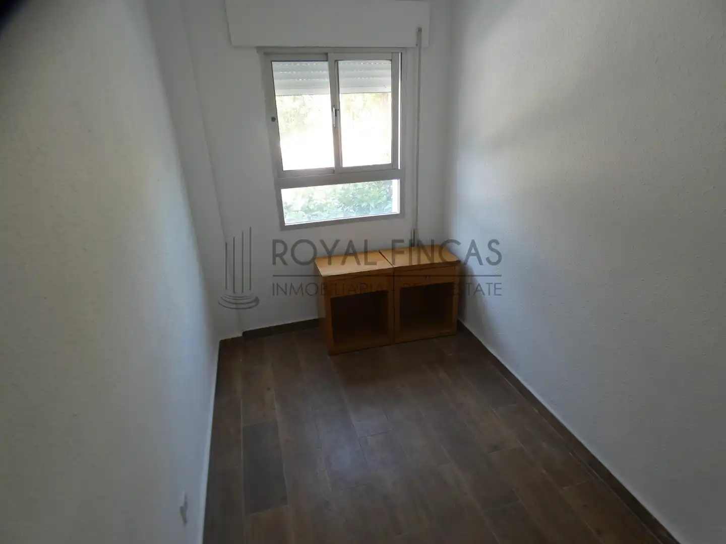 Bedroom of Flat for sale in Benalmádena