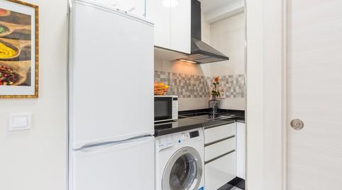 Photo 5 of Flat to rent in Avenida Manuel Gorria, Mangas Verdes - Las Flores - Parque del Sur, Málaga