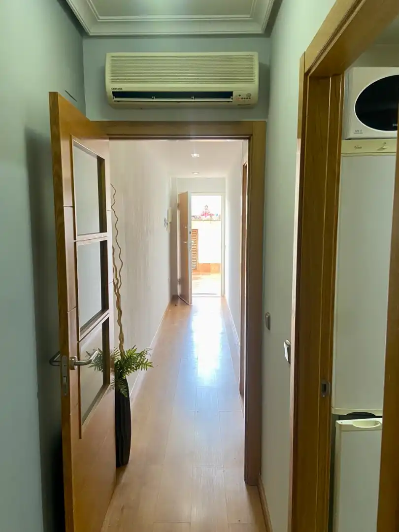 Flat for sale in Ciudad Real  with Air Conditioner, Heating and Swimming Pool