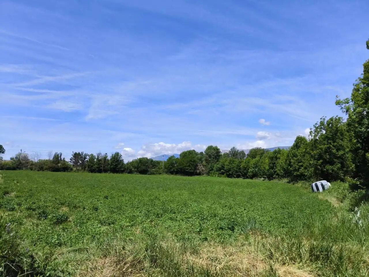 Terreno en venta en Fontanals de Cerdanya