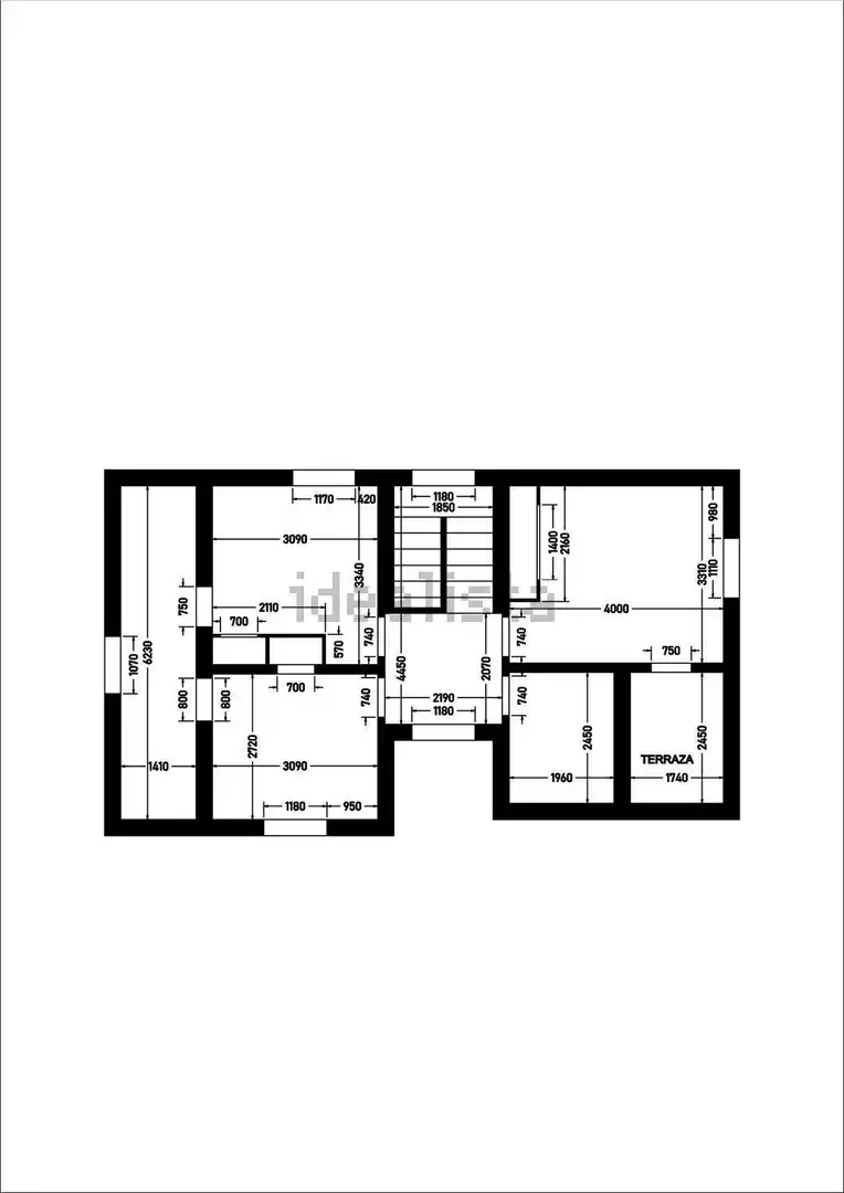 Haus mit Balkon zum Verkauf in Alfinach - Los Monasterios, imagen 26