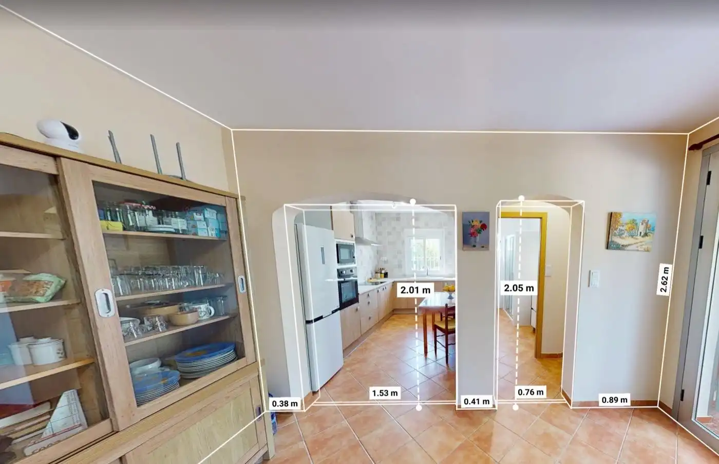 Villa avec jardin à vendre à Polígono 9 9562, imagen 10