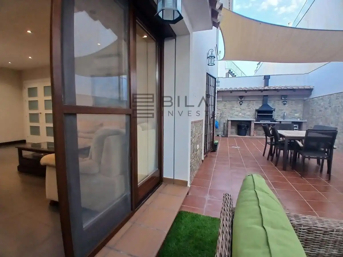 Chalet en venta en Badajoz, imagen 6