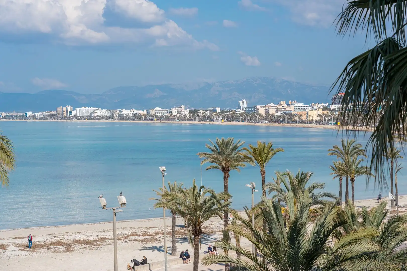 Appartamento con terrazza in vendita a Avenida MIRAMAR 11, imagen 33