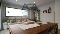 Living room of Flat for sale in Badalona  with Air Conditioner