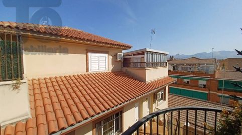 Foto 5 de Ático en venta en Avenida Andalucia, Centro, Atarfe