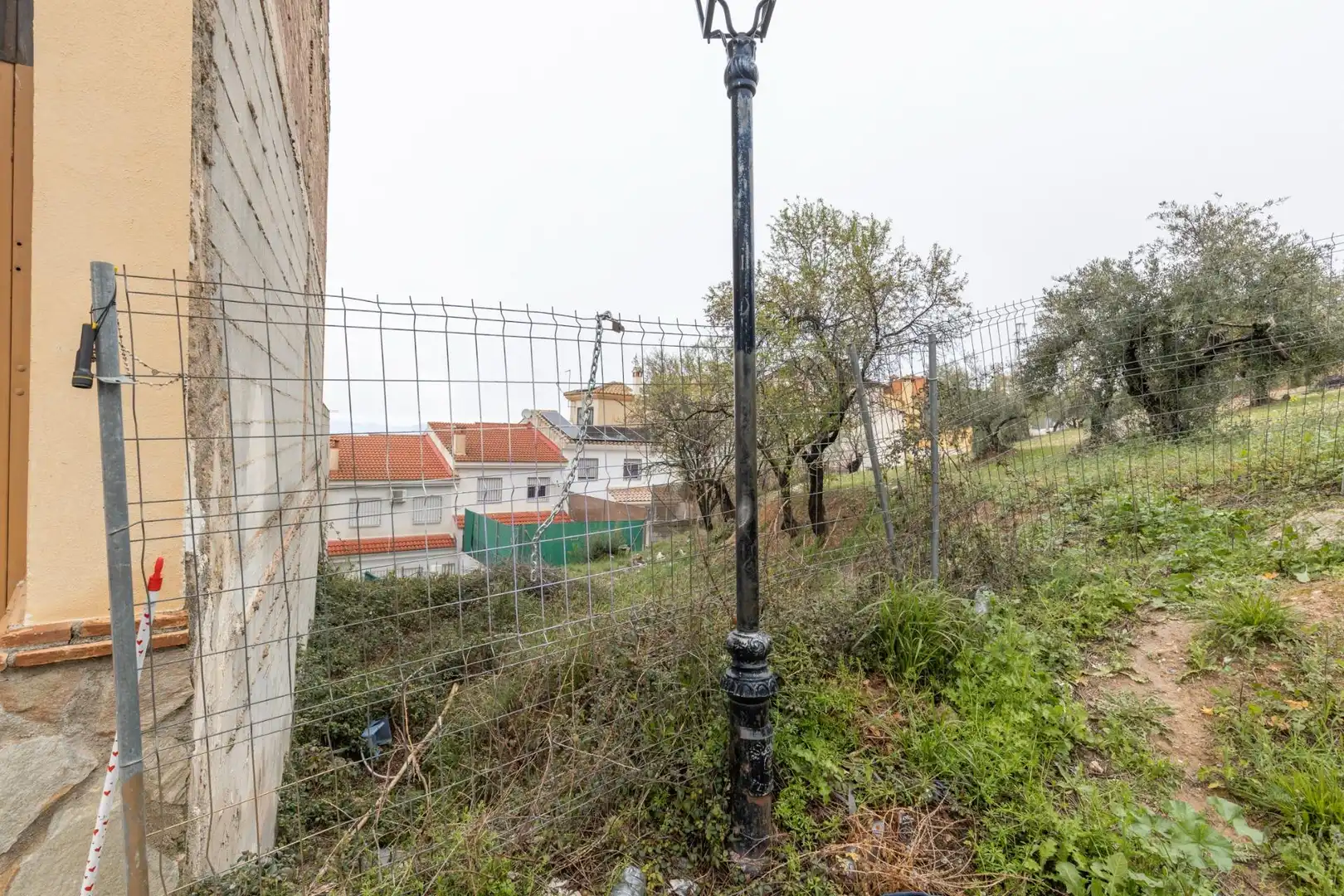 Casa adosada en venta en Güevéjar con Calefacción, Amueblado y Balcón