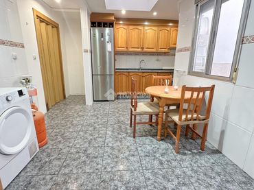 Wohnung zum Verkauf in Puerto de Sagunto