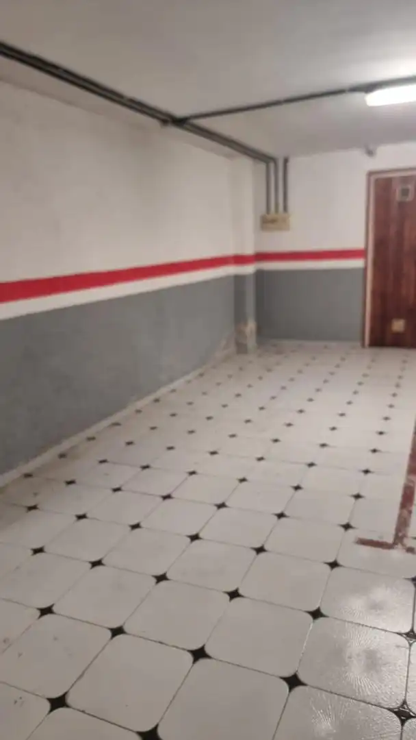 Piso con terraza en venta en Josefa Almirall, imagen 17