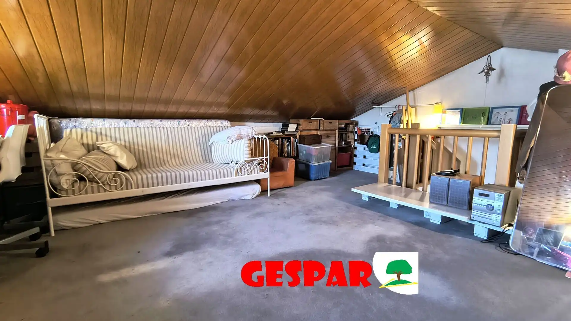 Casa o chalet en venta en Parets del Vallès con Calefacción y Jardín privado