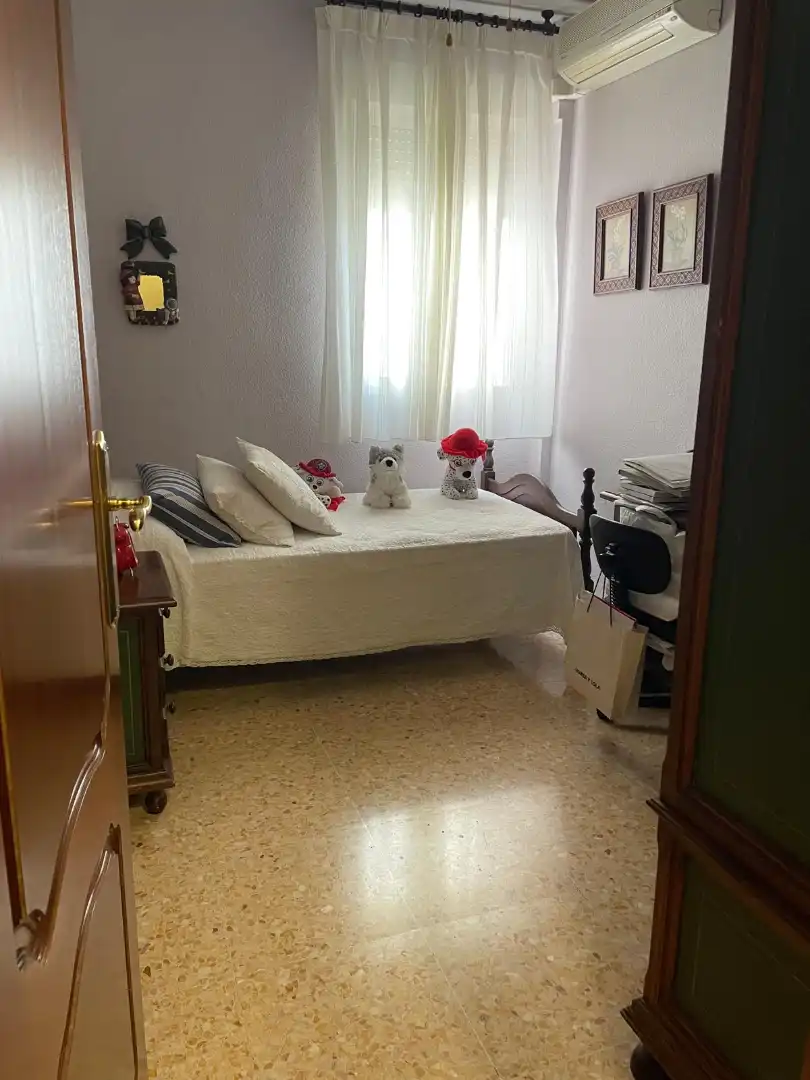 Habitación de Piso en venta en Córdoba con Aire acondicionado, Calefacción y Terraza