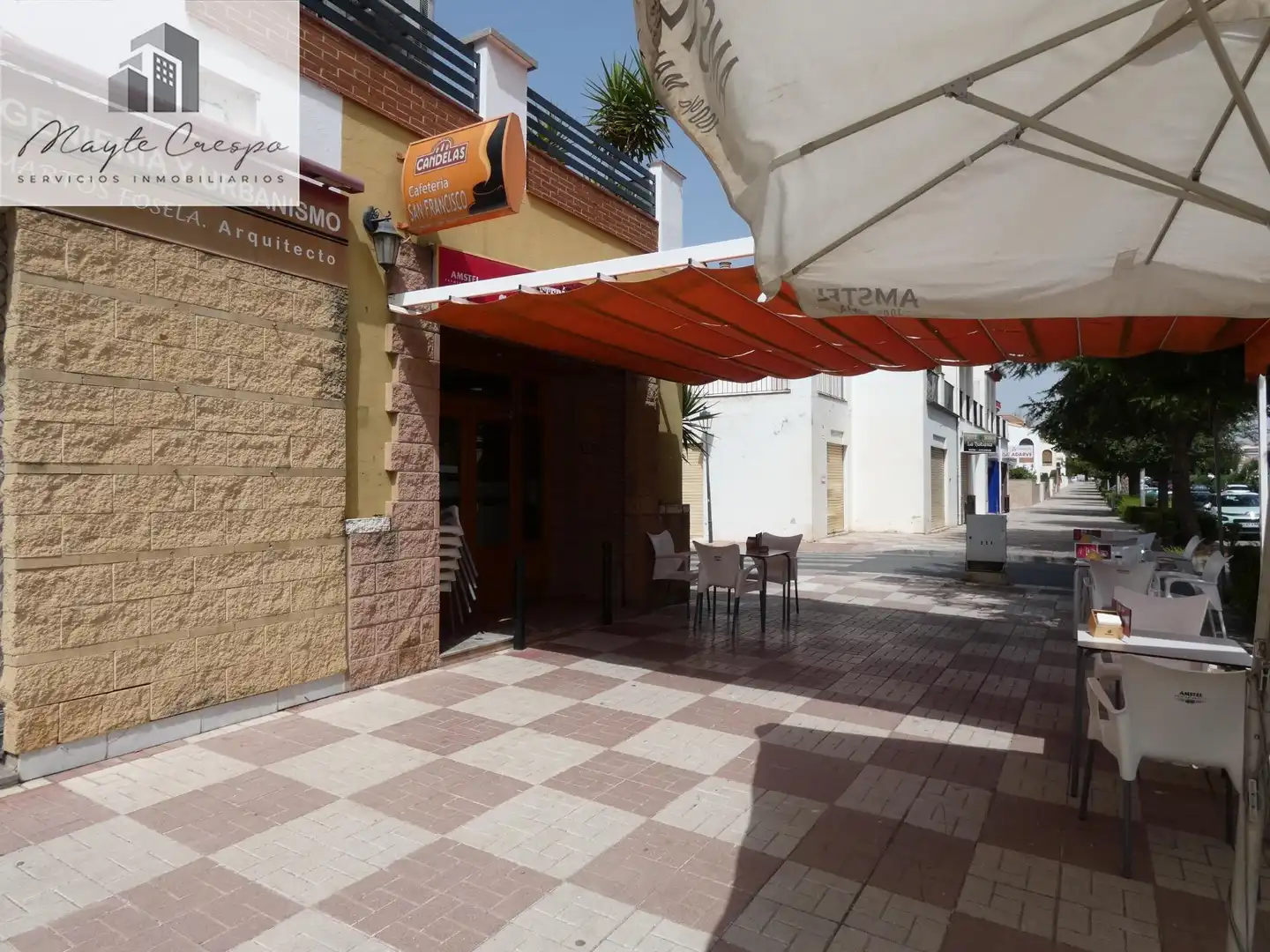 Local comercial en venda a Albolote, imagen 4