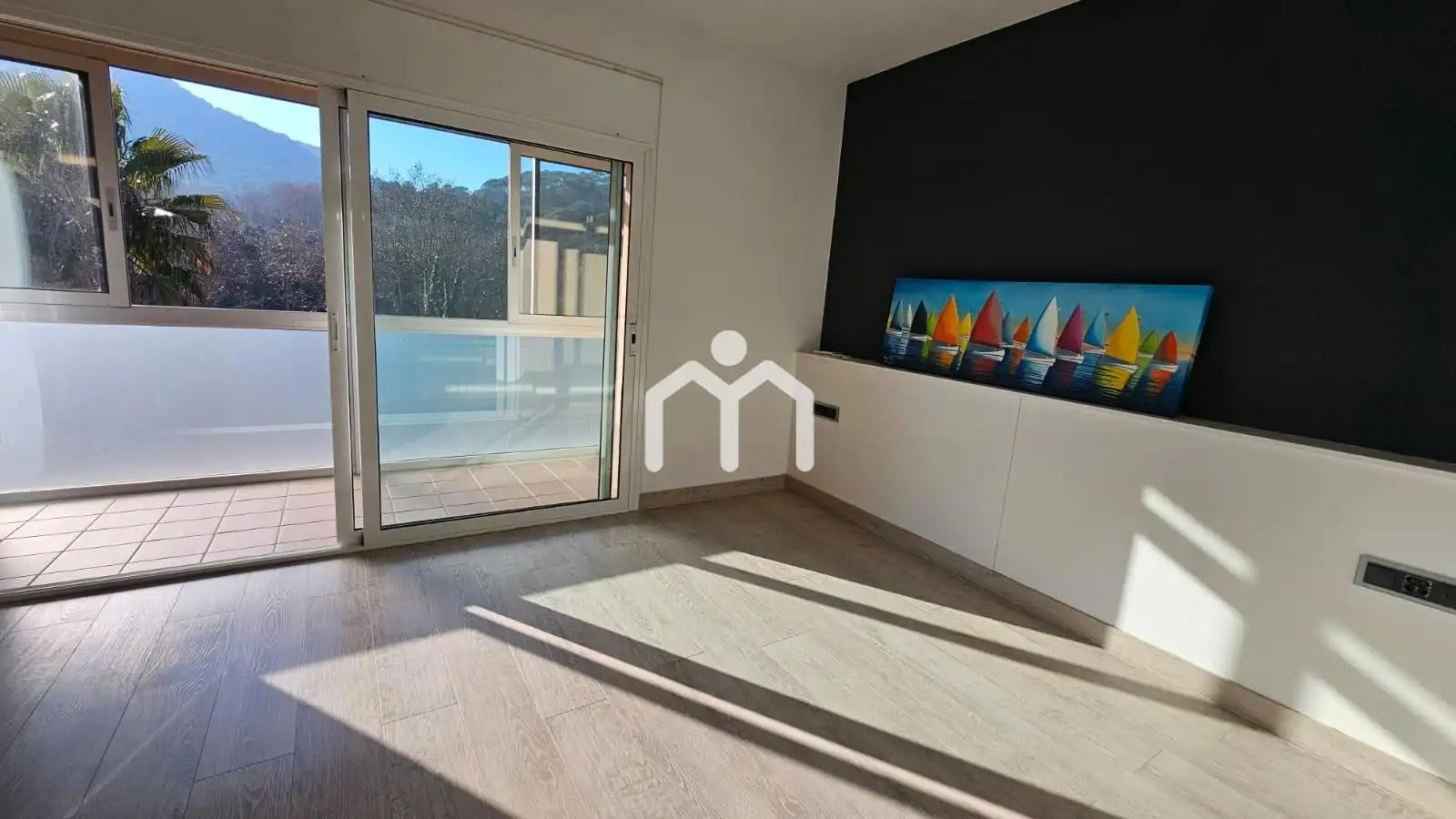 Detached house with terrace for sale in Dosrius poble, imagen 56